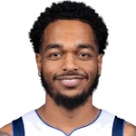 P.J. Washington Jr.
