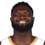 Zion Williamson