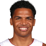Dru Smith