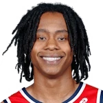 Tre Johnson
