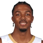 Trey Murphy III