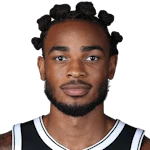 Nic Claxton