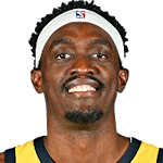 Pascal Siakam