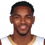 Dejounte Murray