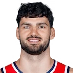 Tristan Vukcevic