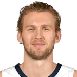 Jock Landale