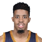 D.J. Stephens