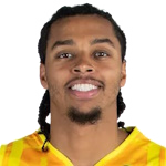 Caleb Homesley
