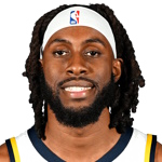 Isaiah Jackson