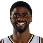 Dwayne Bacon