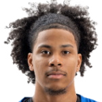Tajion Jones