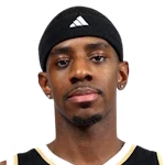 Glynn Watson Jr.
