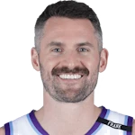 Kevin Love