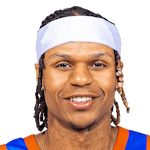 Jahmi'us Ramsey