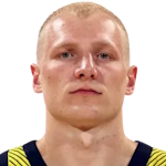 Trey Woodbury