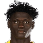 Mohamed Sangare
