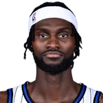 Jonathan Isaac