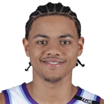 Keyonte George