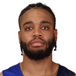 Juwan Morgan