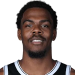 Day'Ron Sharpe