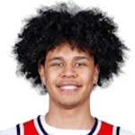 Kyshawn George