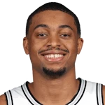 Keldon Johnson