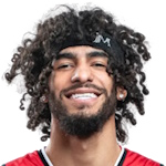 Jhivvan Jackson