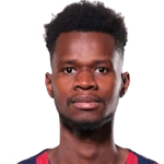 Ousmane Ndiaye