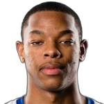 Shavar Reynolds