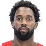 Khadeen Carrington