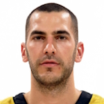 Lefteris Bochoridis