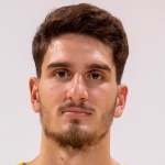 Stelios Poulianitis