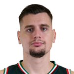 Stefan Dordevic