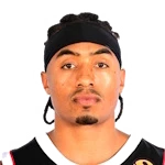 Brandon Taylor