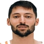 Nikos Gikas