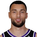 Zach LaVine