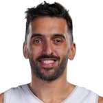 Facundo Campazzo