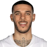 Lonzo Ball