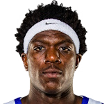 Malcolm Dandridge