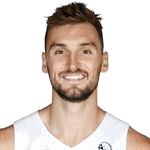 Sam Dekker
