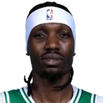 Chris Boucher