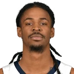 Ja Morant