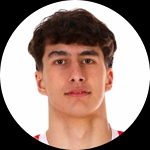 Lucas Sanchez