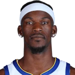 Jimmy Butler