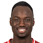 Bakary Dibba