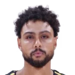 Bryn Forbes