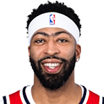 Anthony Davis