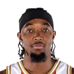 Devonte' Graham
