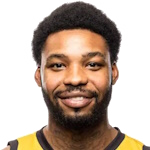 Marcus Joe Weathers