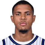 Orlando Robinson